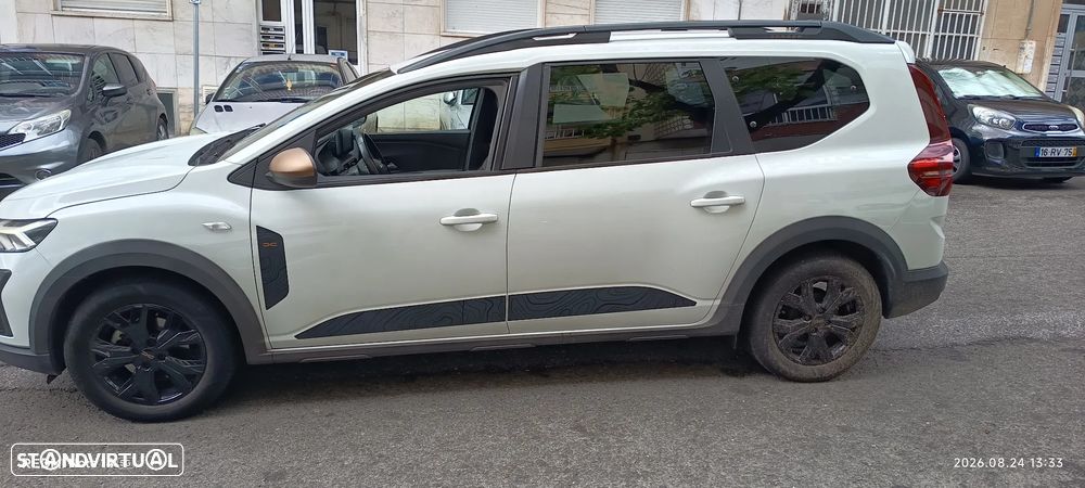 Dacia Jogger 1.0 ECO-G SL Extreme 7L Bi-Fuel - 3
