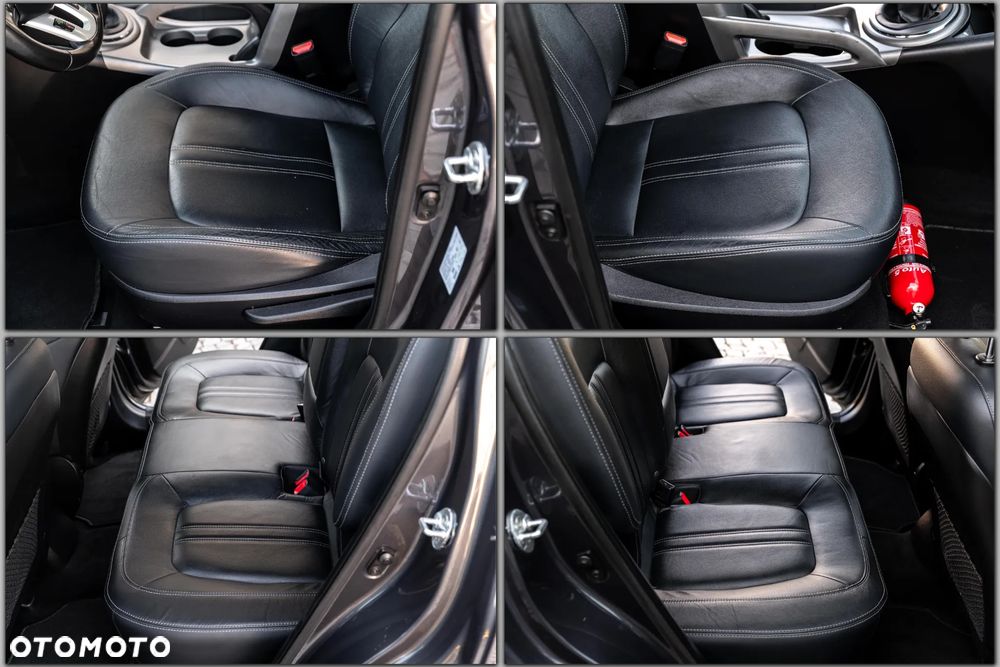 Kia Sportage 1.7 CRDI L 2WD - 29