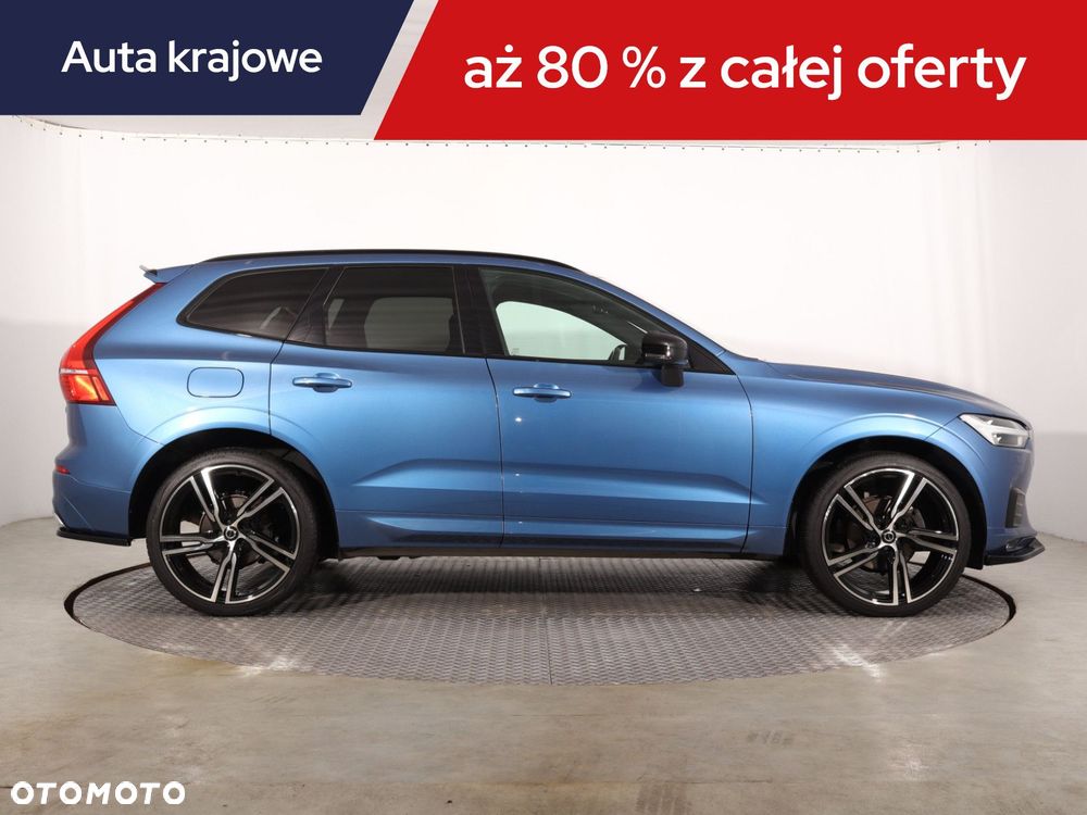 Volvo XC 60 - 8