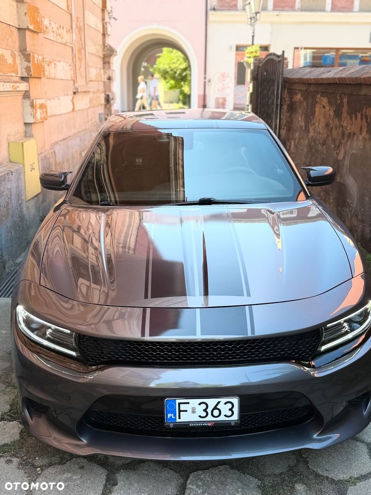 Dodge Charger - 7