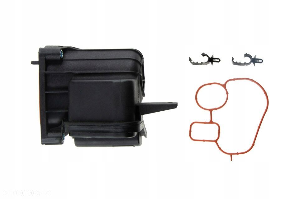 OBUDOWA CHŁODNICY EGR OPEL INSIGNIA A 2.0CDTI 08- - 6