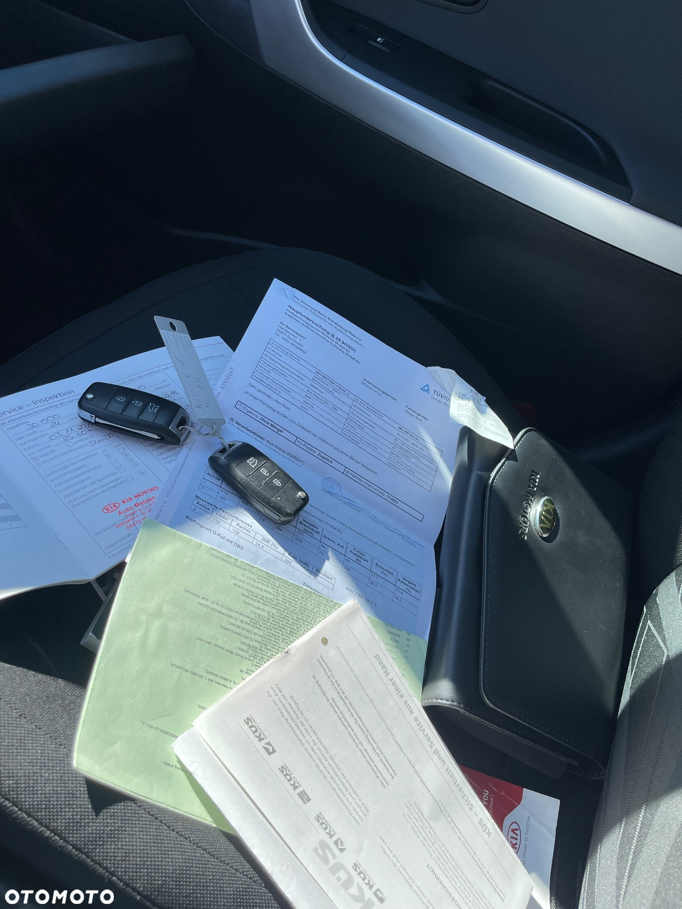 Kia Ceed 1.4 CVVT Edition 7 - 7