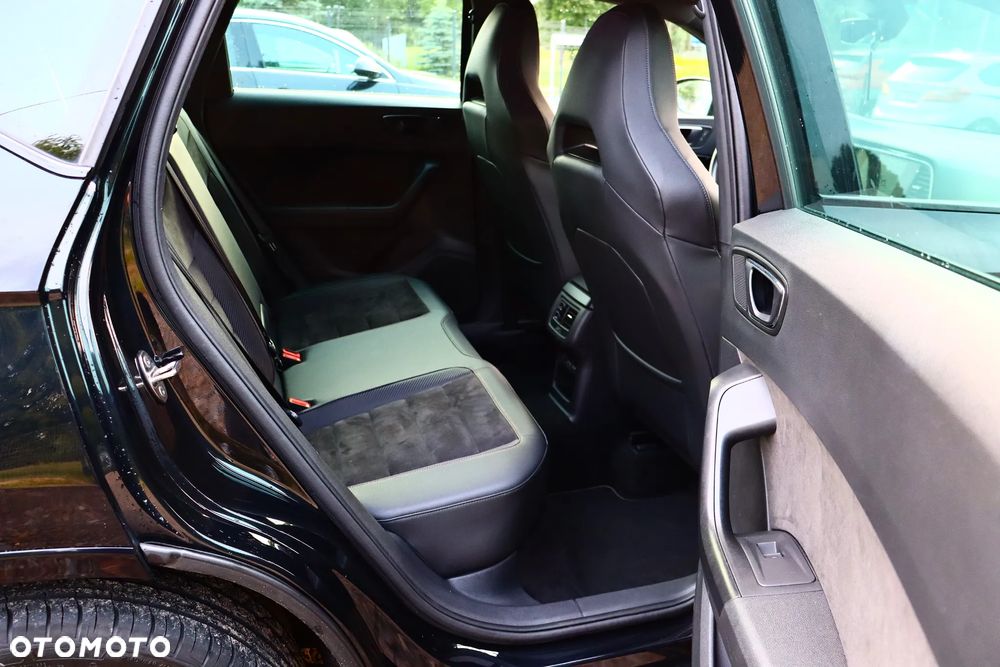 Cupra Ateca 2.0 TSI 4Drive DSG Limited Edition - 7
