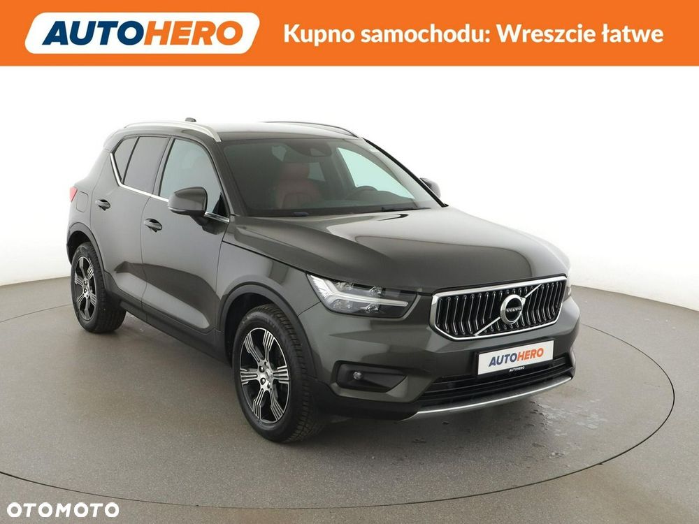 Volvo XC 40 D3 Inscription - 11