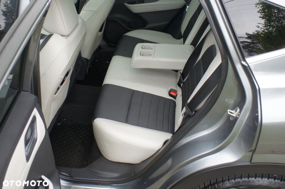 Nissan Qashqai 1.3 DIG-T MHEV Tekna Xtronic - 21