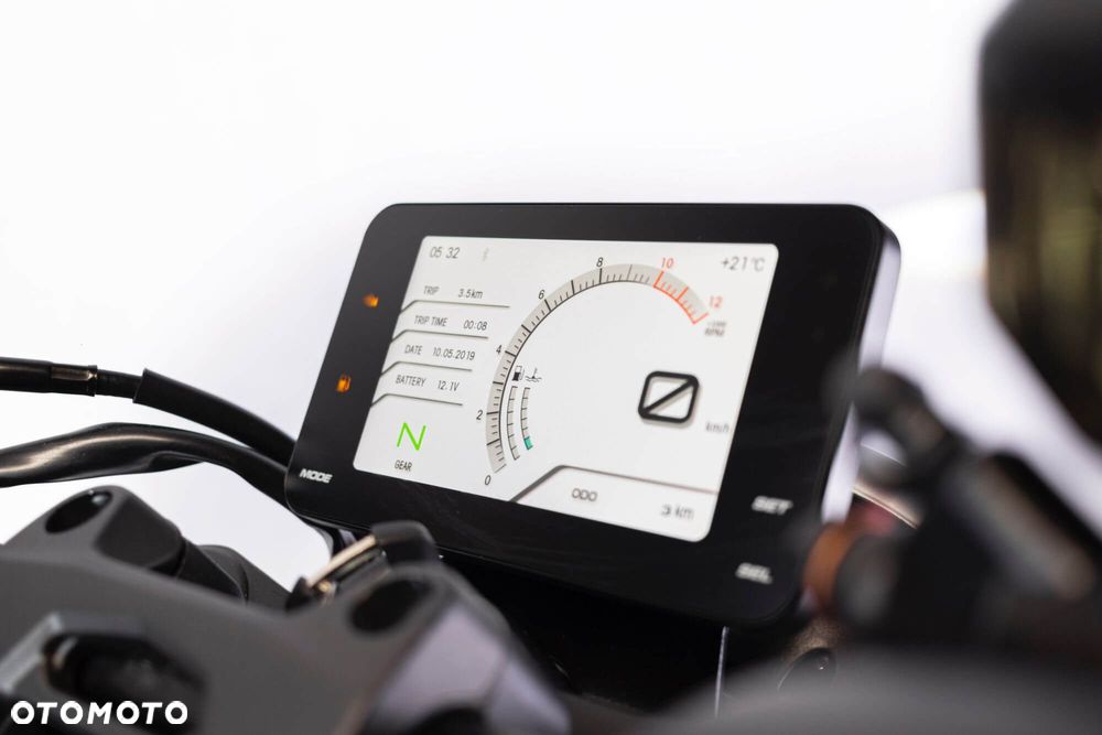 Junak SC Furious - 5