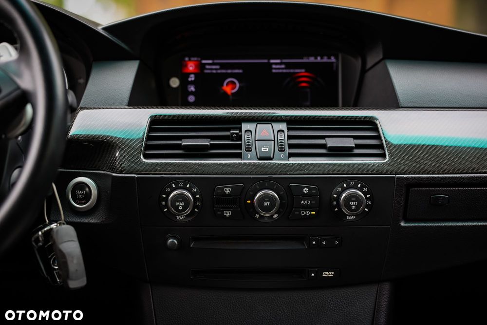 BMW M5 - 5