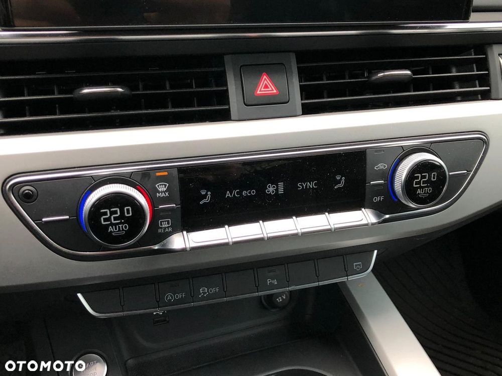 Audi A4 - 18
