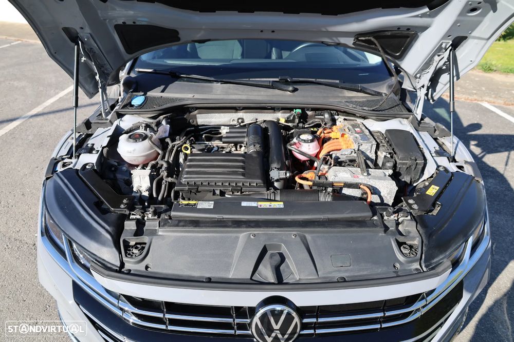 VW Arteon 1.4 eHybrid OPF DSG Elegance - 38