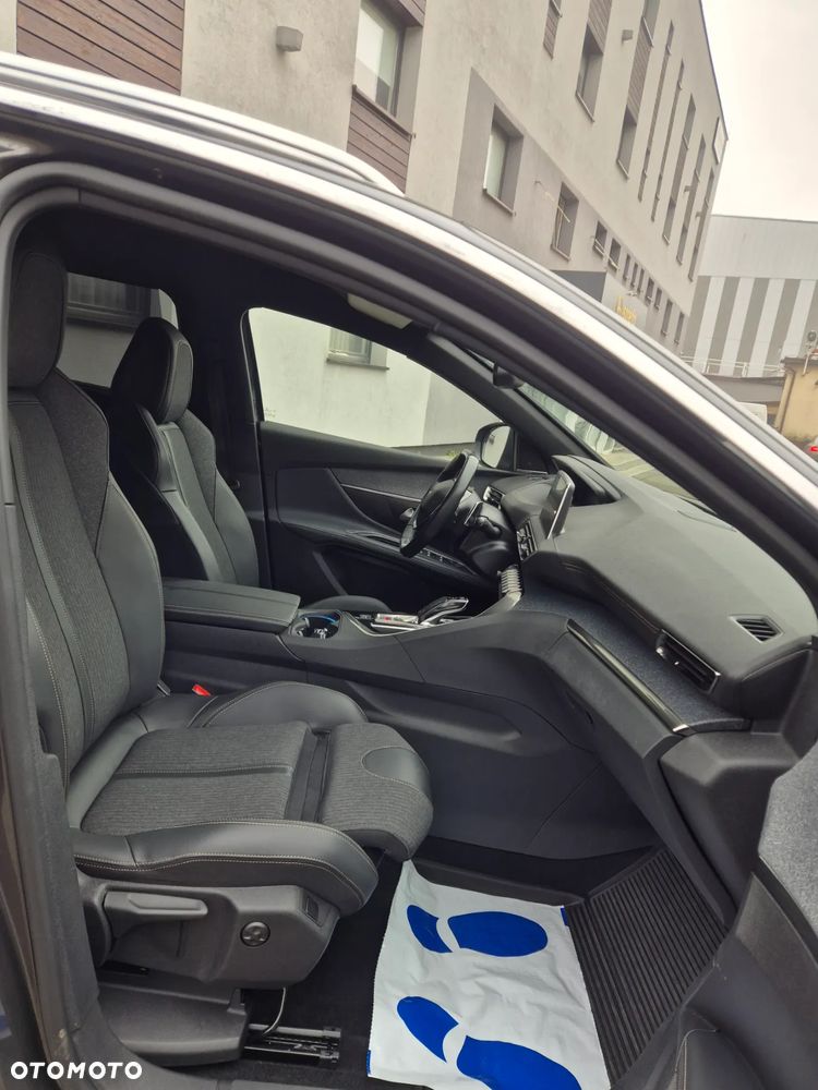 Peugeot 5008 1.5 BlueHDi GT Pack S&S EAT8 - 13