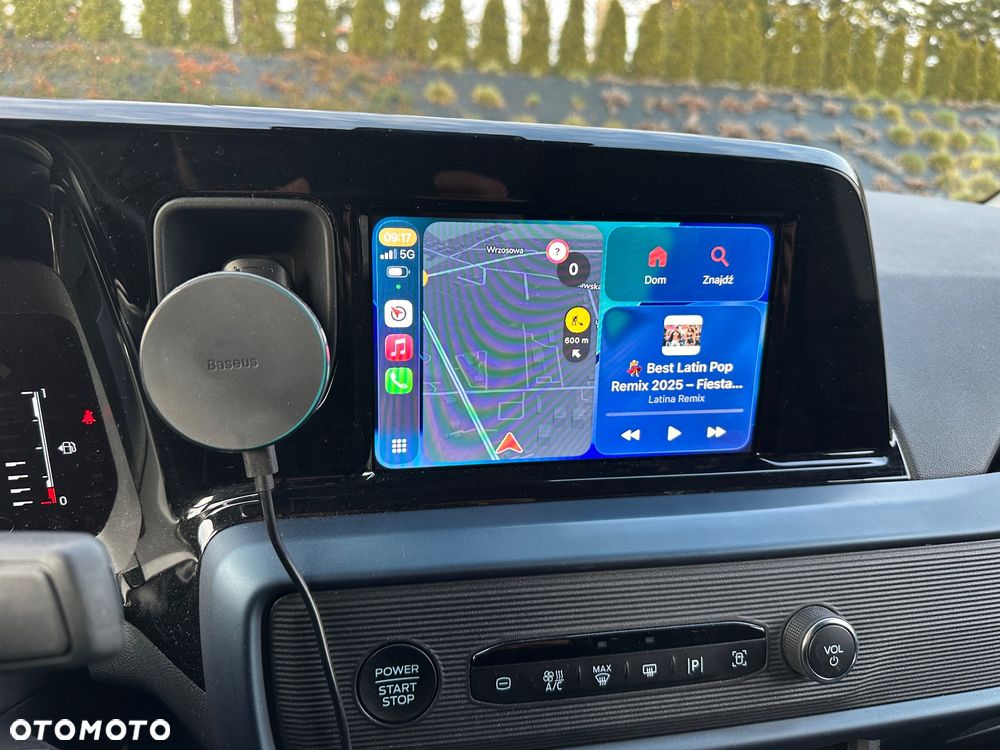 Ford Transit courier - 14