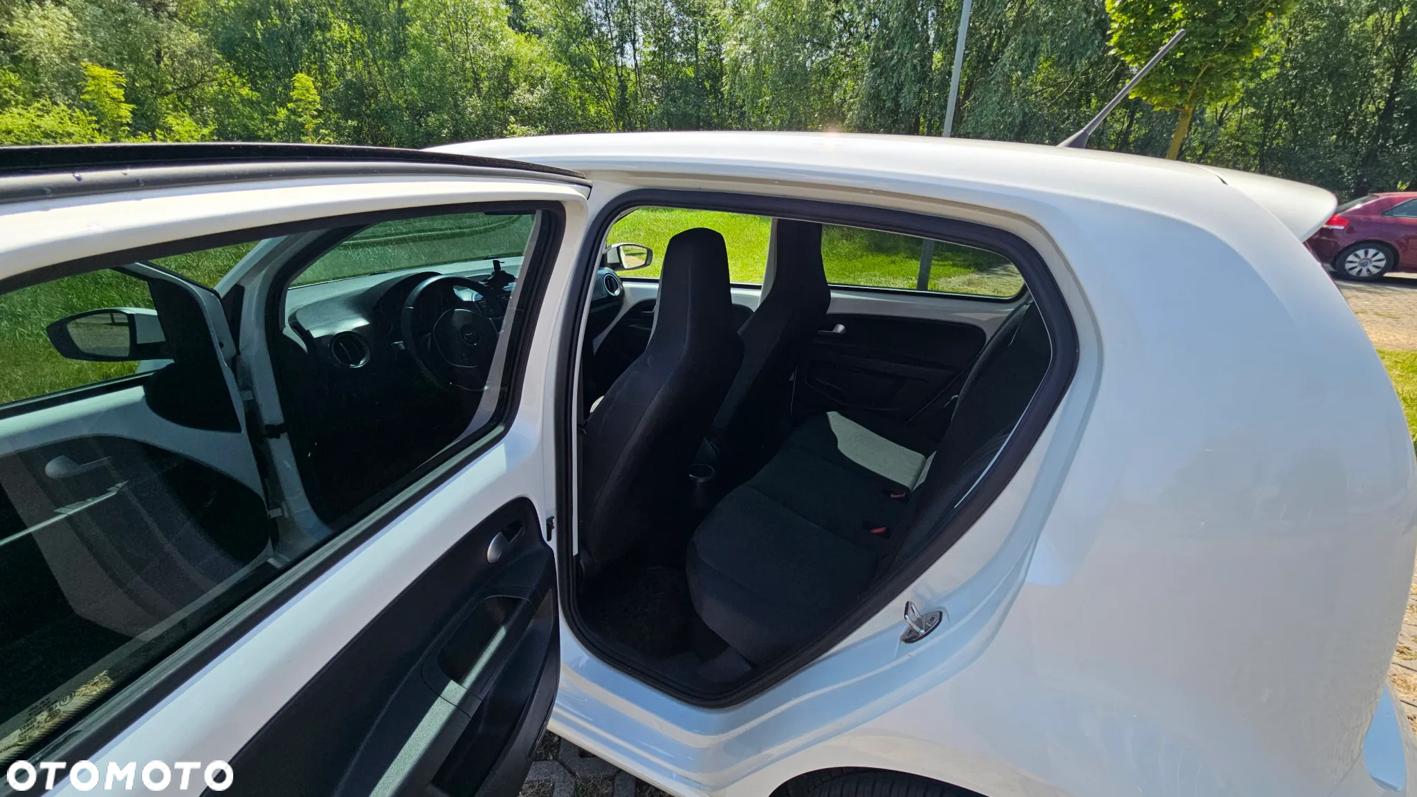 Volkswagen up! 1.0 move - 6