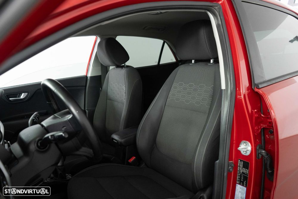 Kia Rio 1.0 T-GDi Drive - 10