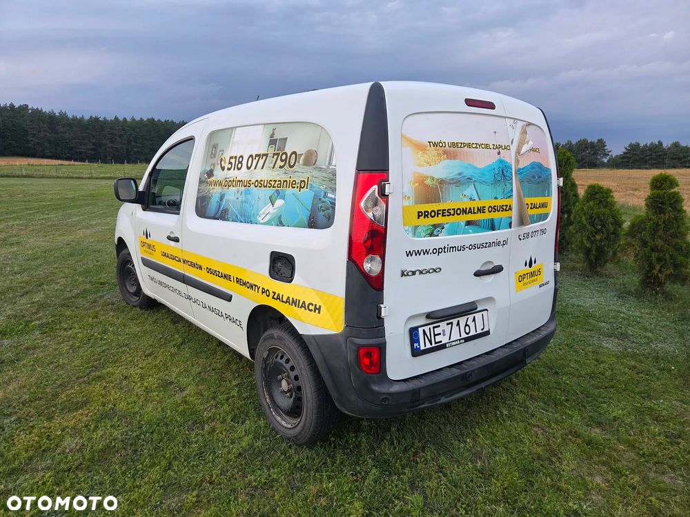 Renault Kangoo - 4