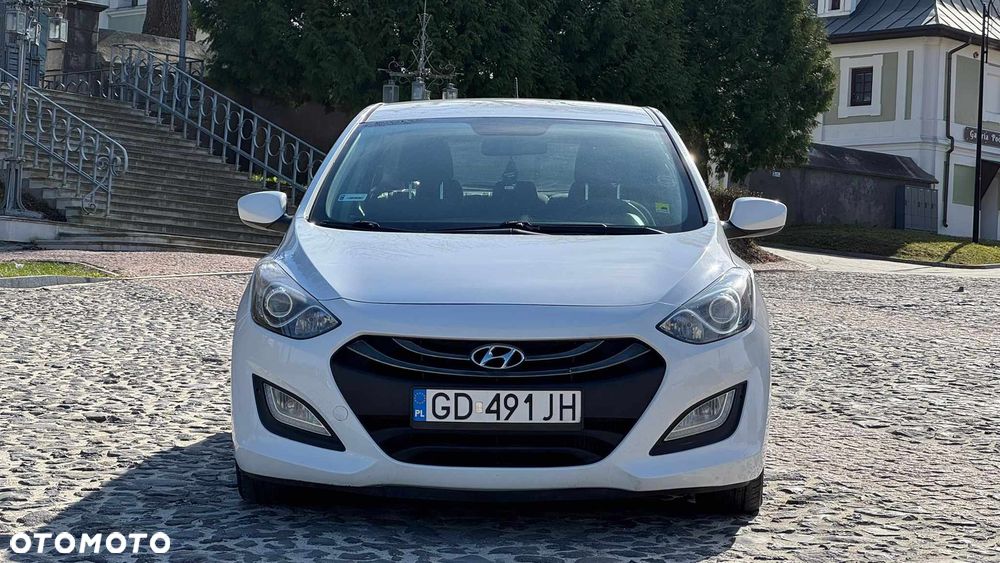 Hyundai i30 - 1