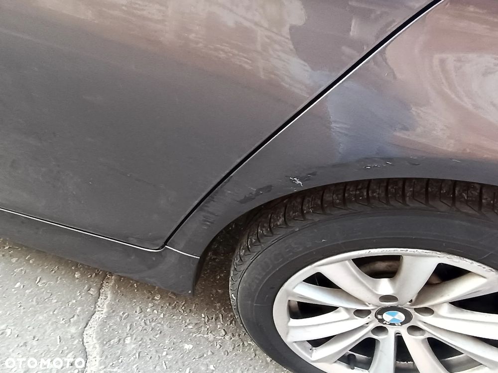 BMW Seria 5 520d - 10