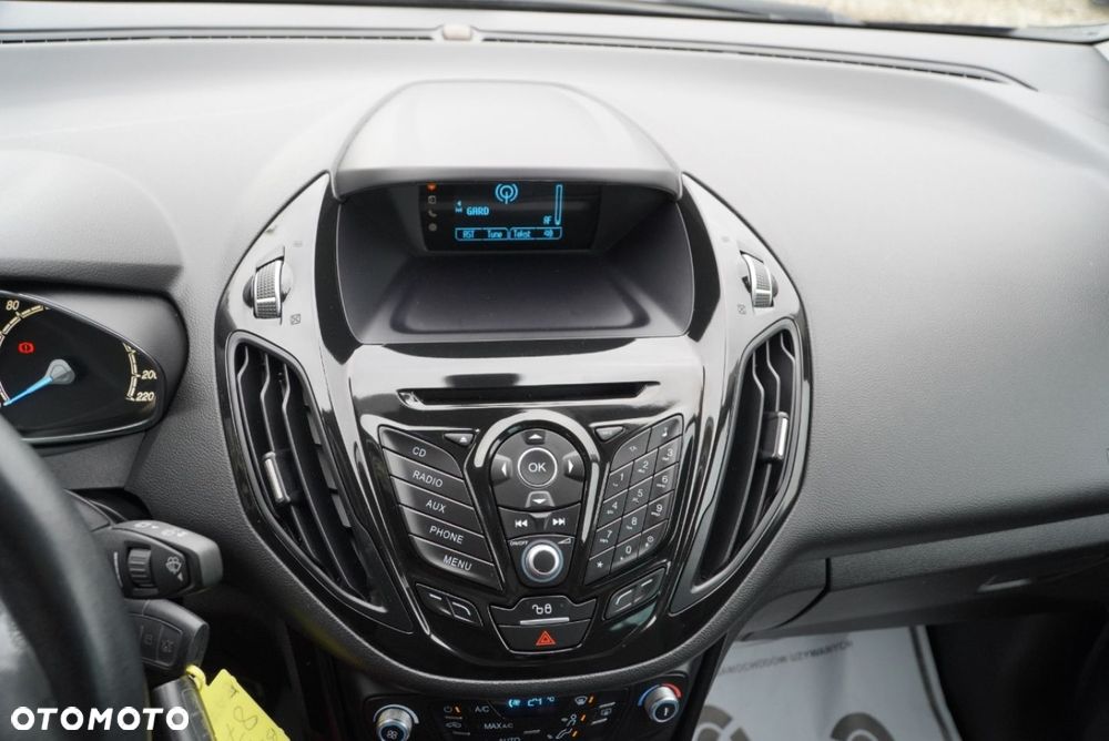 Ford B-MAX 1.0 EcoBoost Titanium - 17