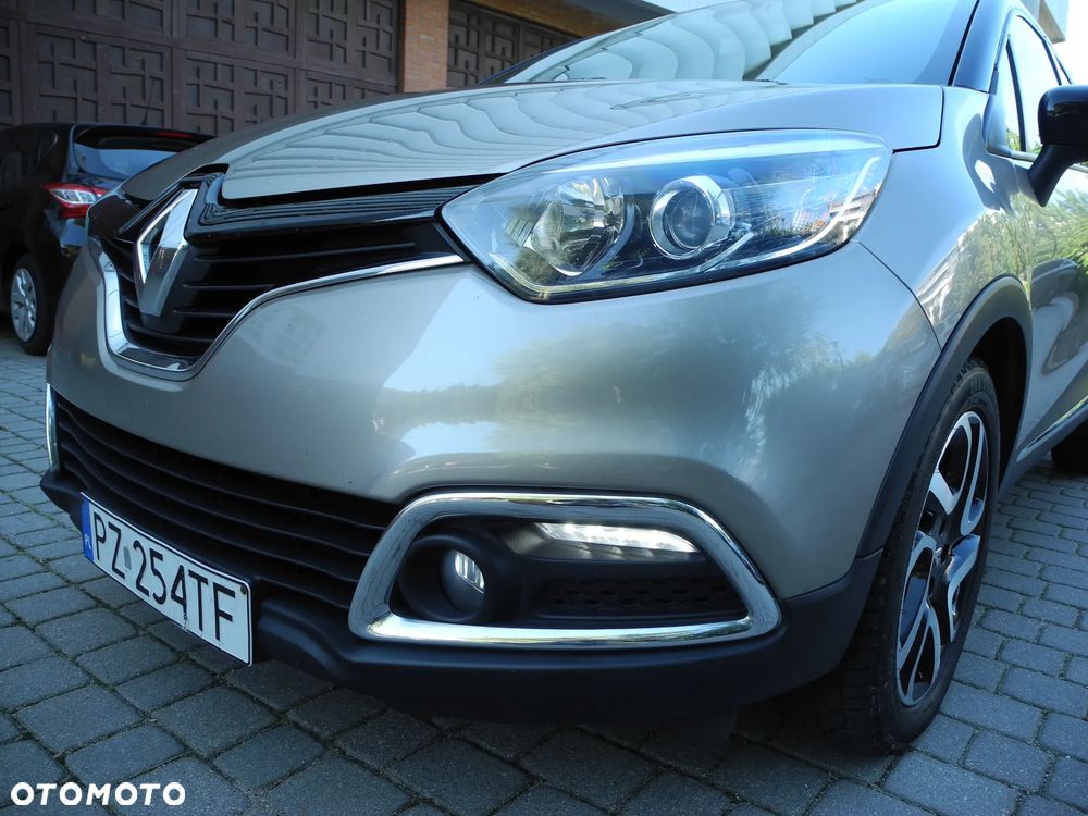 Renault Captur - 3