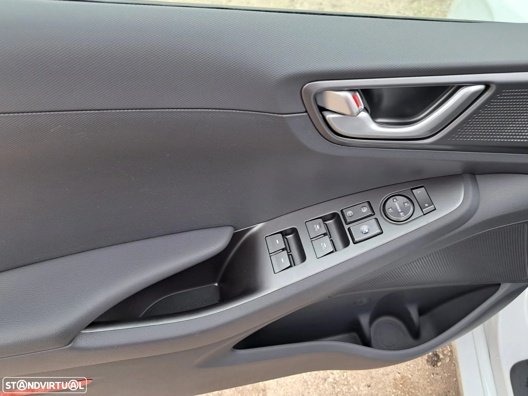 Hyundai Ioniq Elektro Advantage - 22