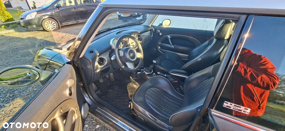 MINI Cooper Park Lane - 14