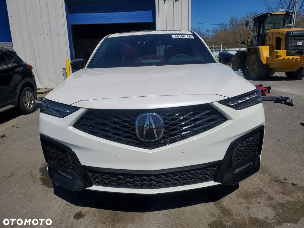 Acura MDX - 6