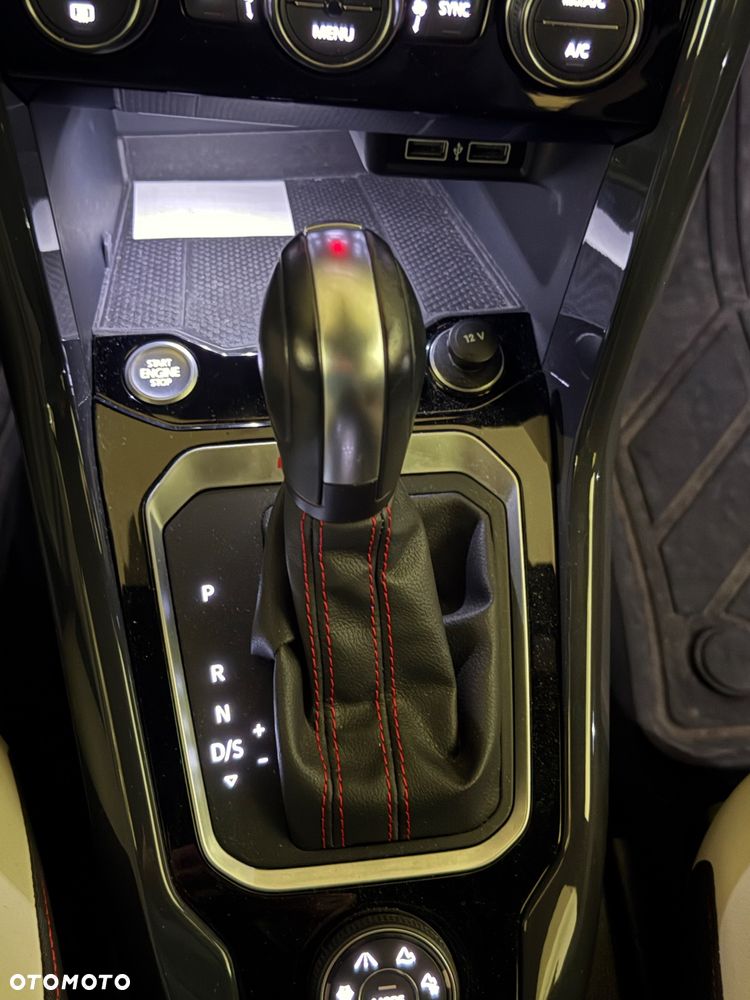 Volkswagen T-Roc 2.0 TDI SCR DPF 4Mot Premium DSG - 5