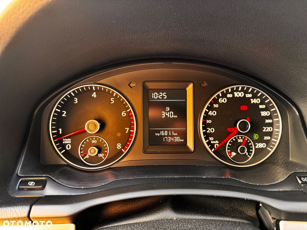 Volkswagen Scirocco 1.4 TSI - 24