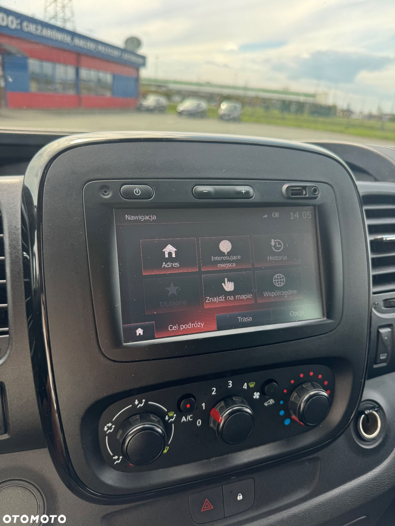 Opel Vivaro - 28