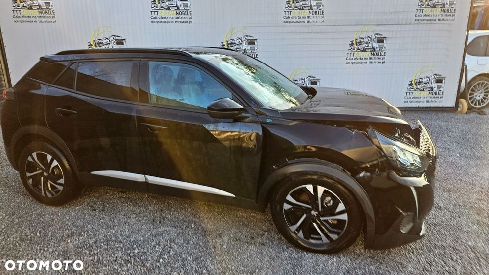 Peugeot 2008 - 14