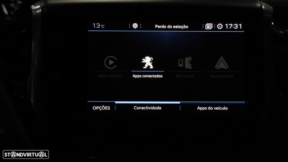 Peugeot 208 1.2 PureTech Style - 22