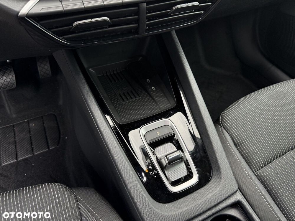 Skoda Octavia 1.5 TSI Drive Selection - 31