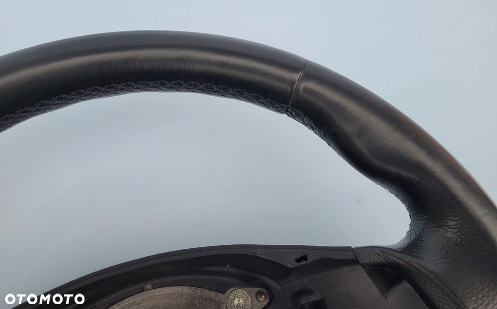 KIEROWNICA BMW E90 E91 E92 E93 E81 E82 E87 E88 X1 E84 SPORT BARDZO ŁADNA (348) - 4