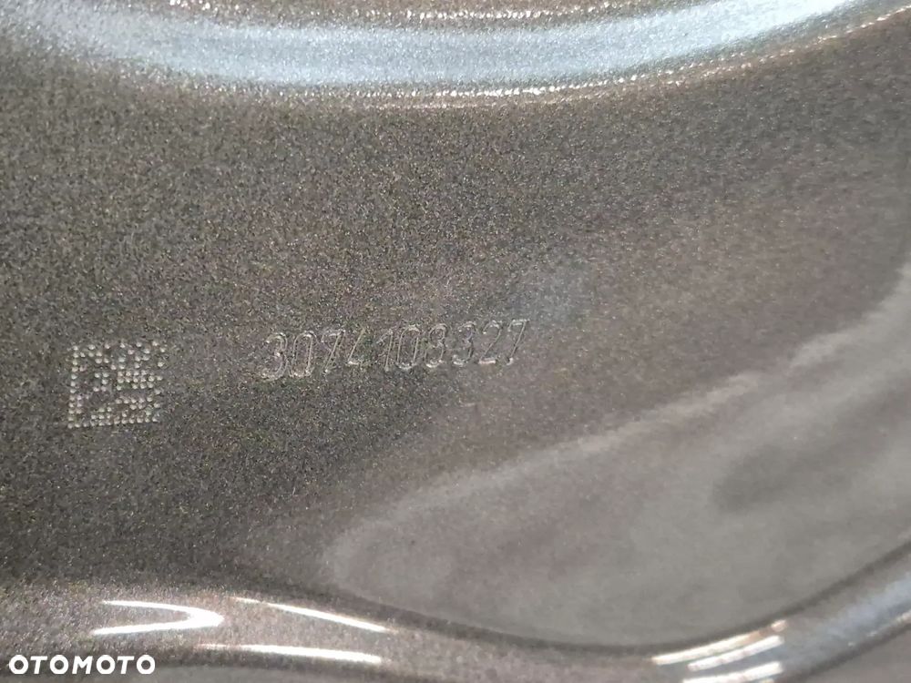 Drzwi prawy przód Audi Q8 SQ8 RSQ8 - 8