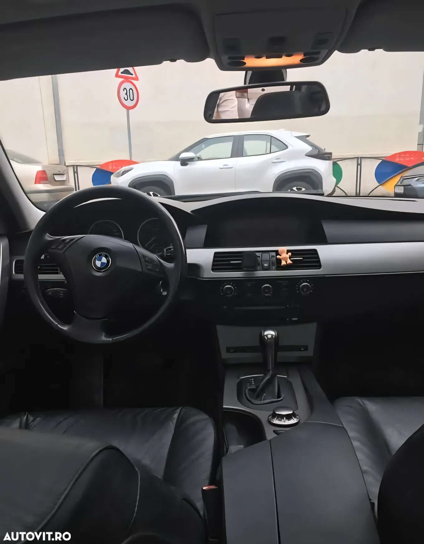 BMW Seria 5 - 7