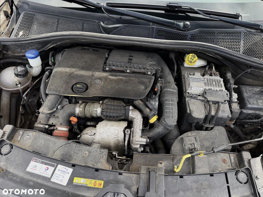 Citroën C4 Cactus BlueHDi 100 Stop&Start Feel Edition - 16