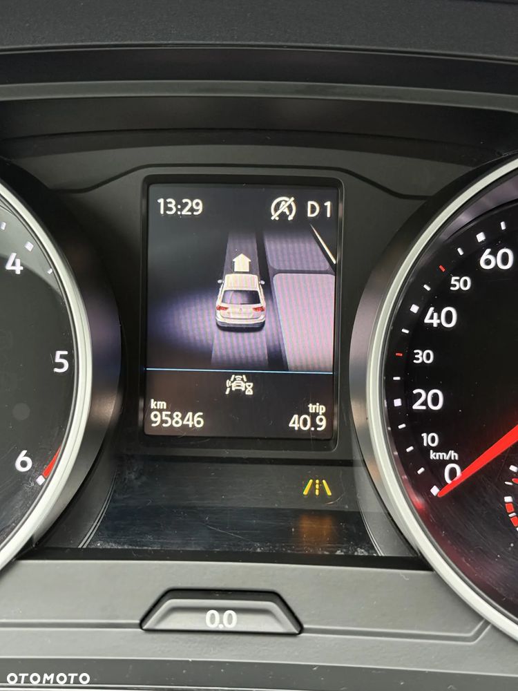 Volkswagen Tiguan 2.0 TDI BMT SCR Comfortline DSG - 4