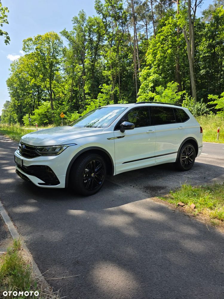 Volkswagen Tiguan 2.0 TSI 4Mot R-Line DSG - 9