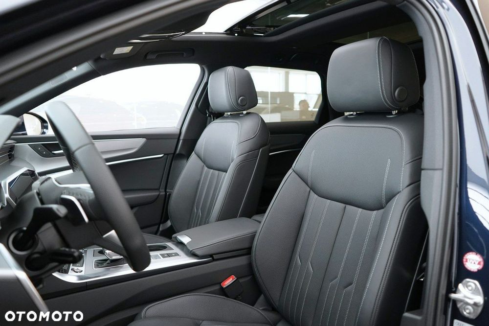 Audi A6 Avant - 19