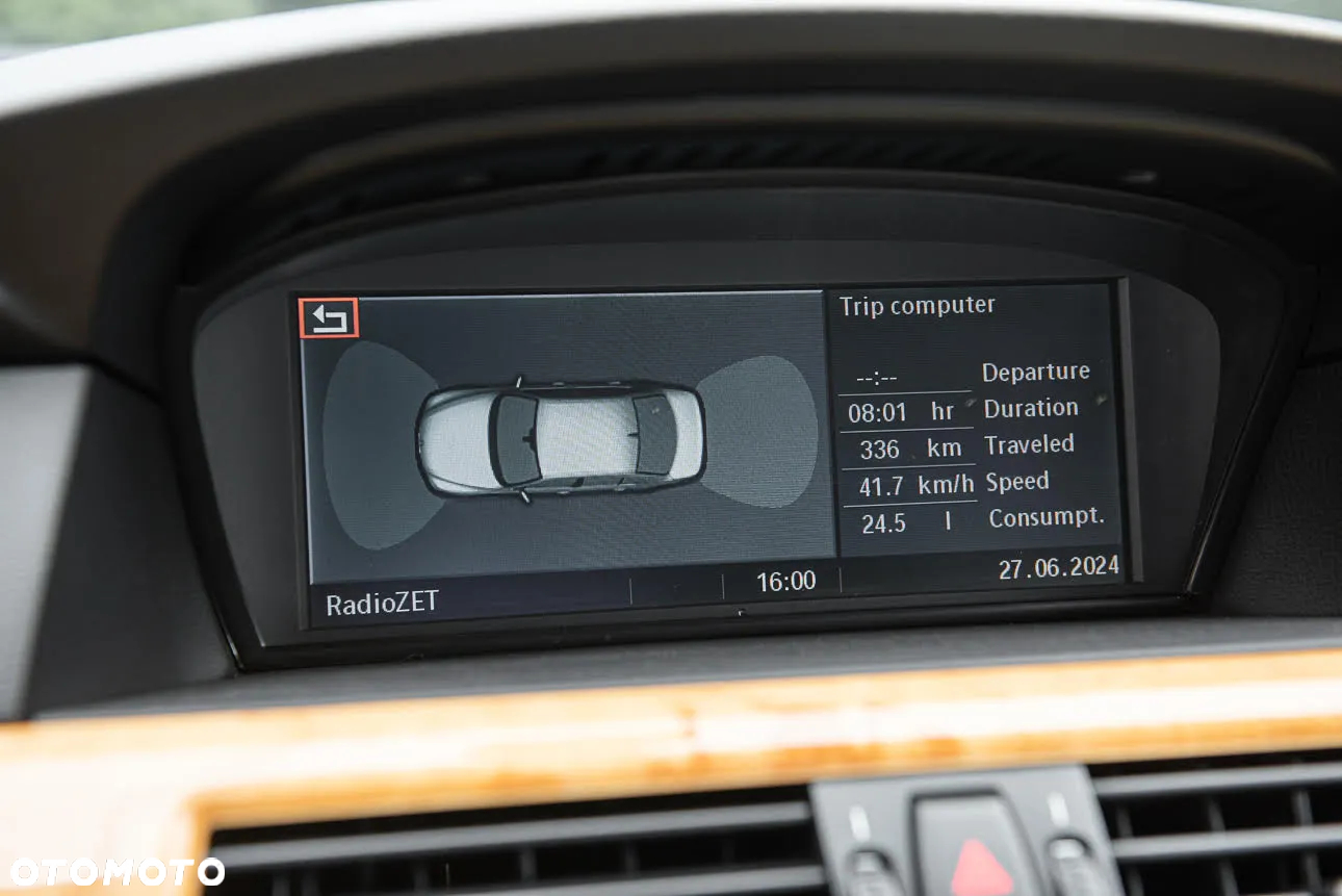 BMW M5 Standard - 21