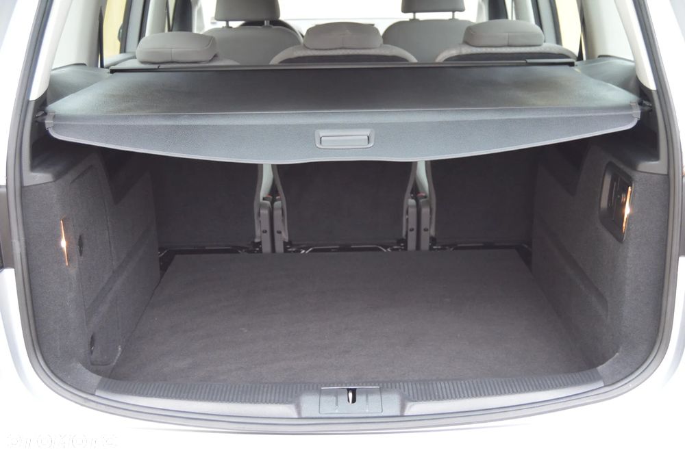 Seat Alhambra 2.0 TDI Style - 29