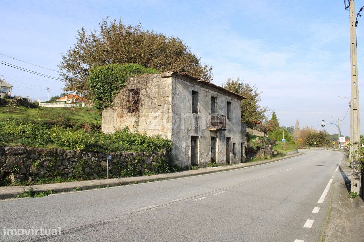 Terreno para Construção em Lustosa - Grande imagem: 2/23
