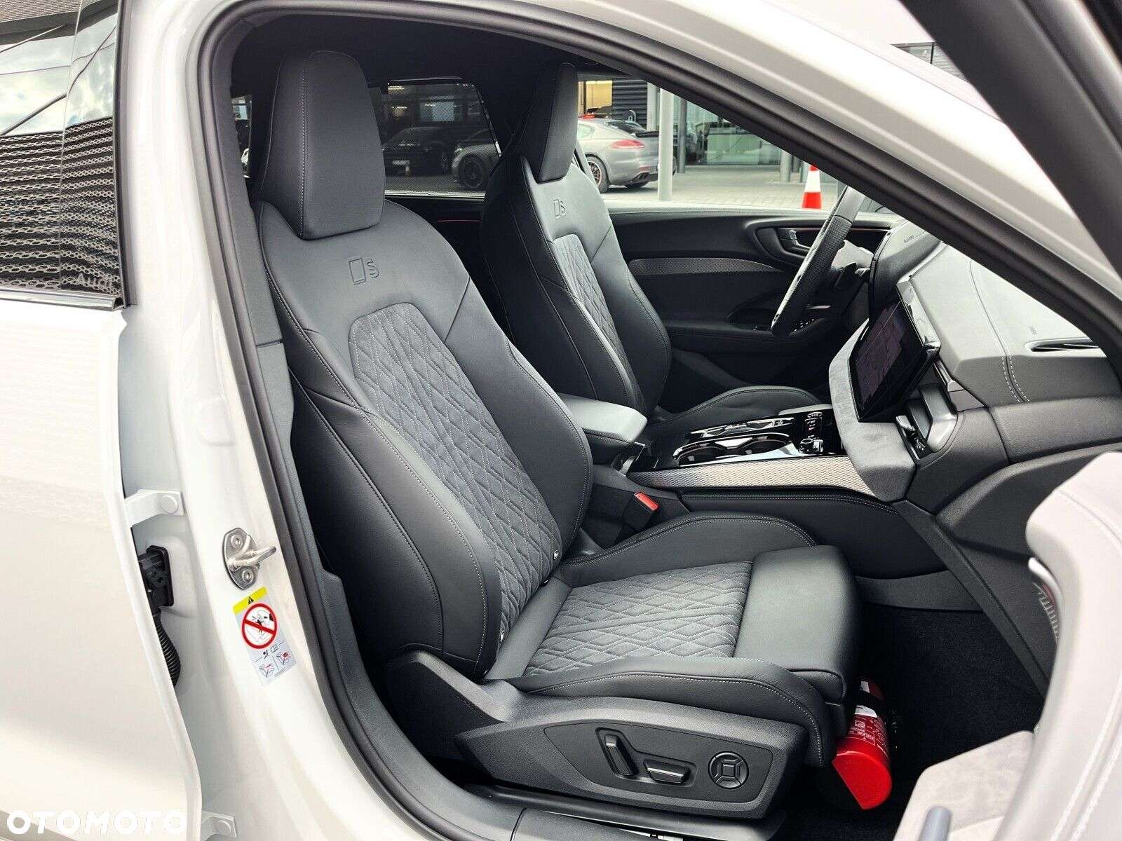 Audi A5 - 20