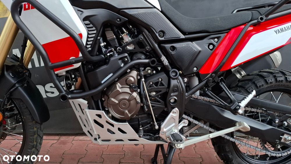 Yamaha Tenere - 12