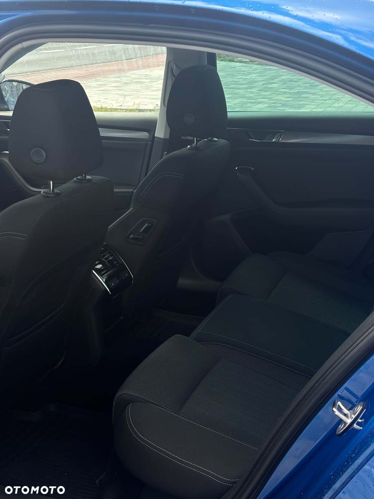 Skoda Superb - 15