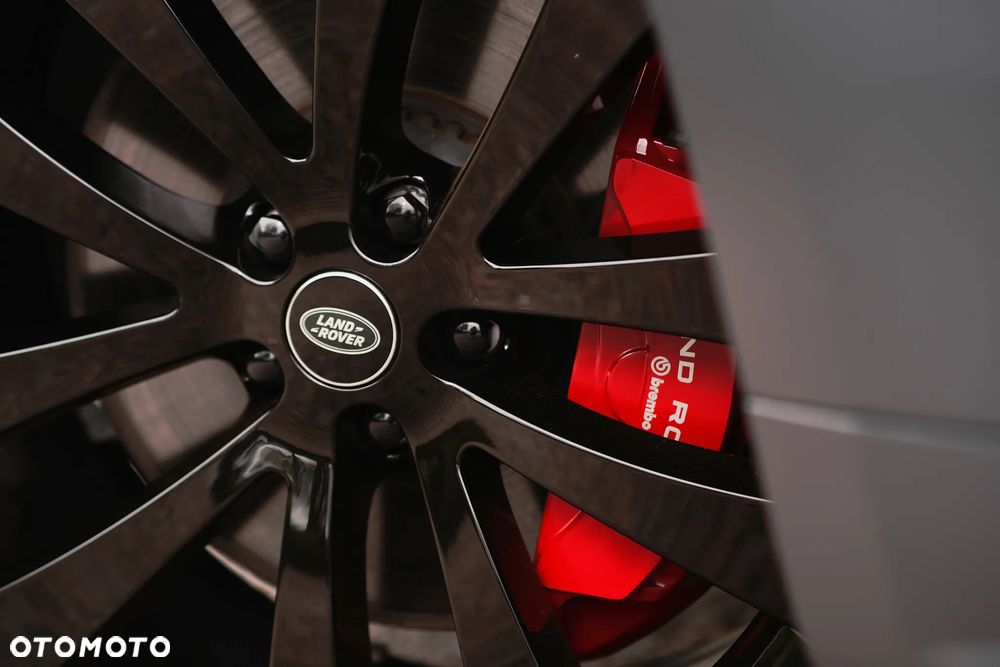 Land Rover Range Rover Sport S 4.4 V8 P530 First Edition - 16