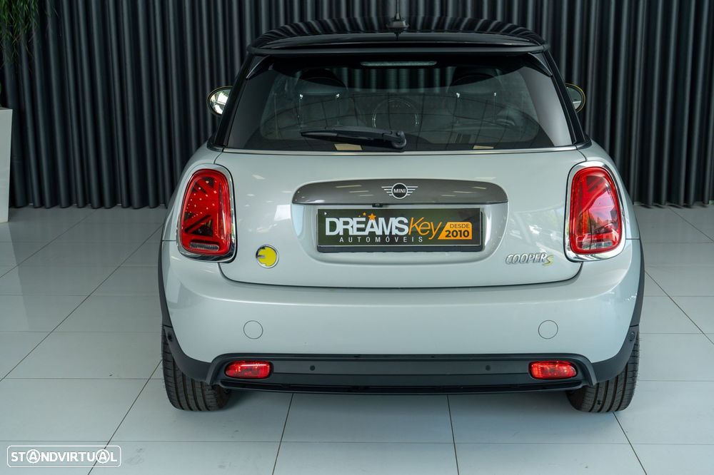 MINI 3 Portas Cooper SE Premium Essential - 2