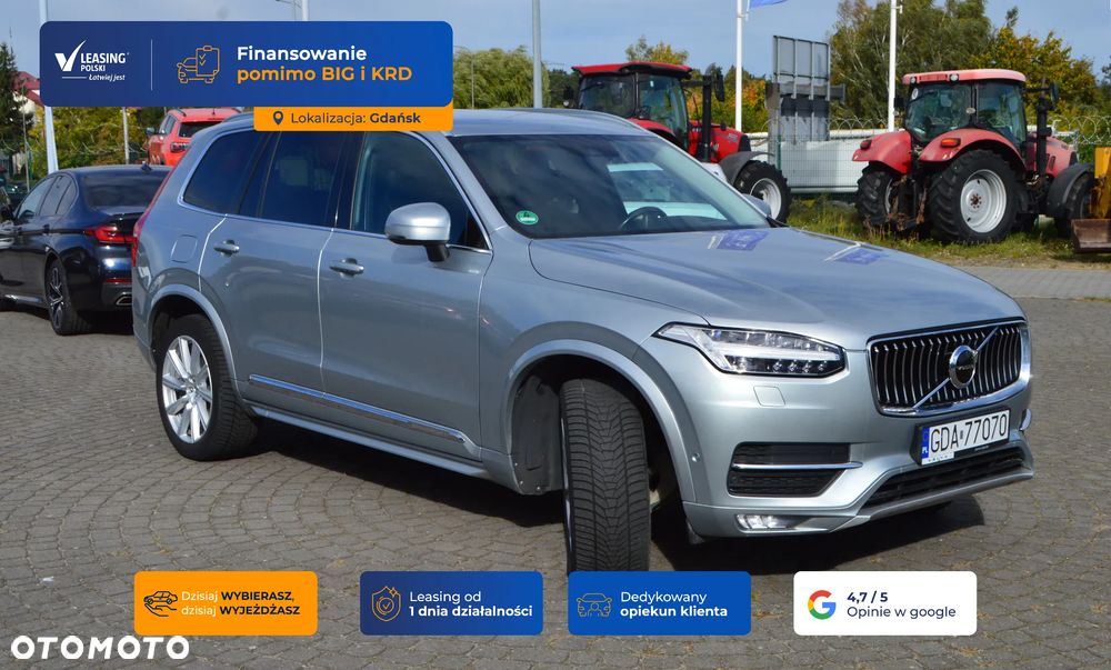 Volvo XC 90