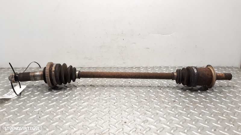 TRANSMISSÃO TRASEIRA DIREITA HONDA HR-V 1.6 16V (GH1, GH3) 105CV 1590CC - 1