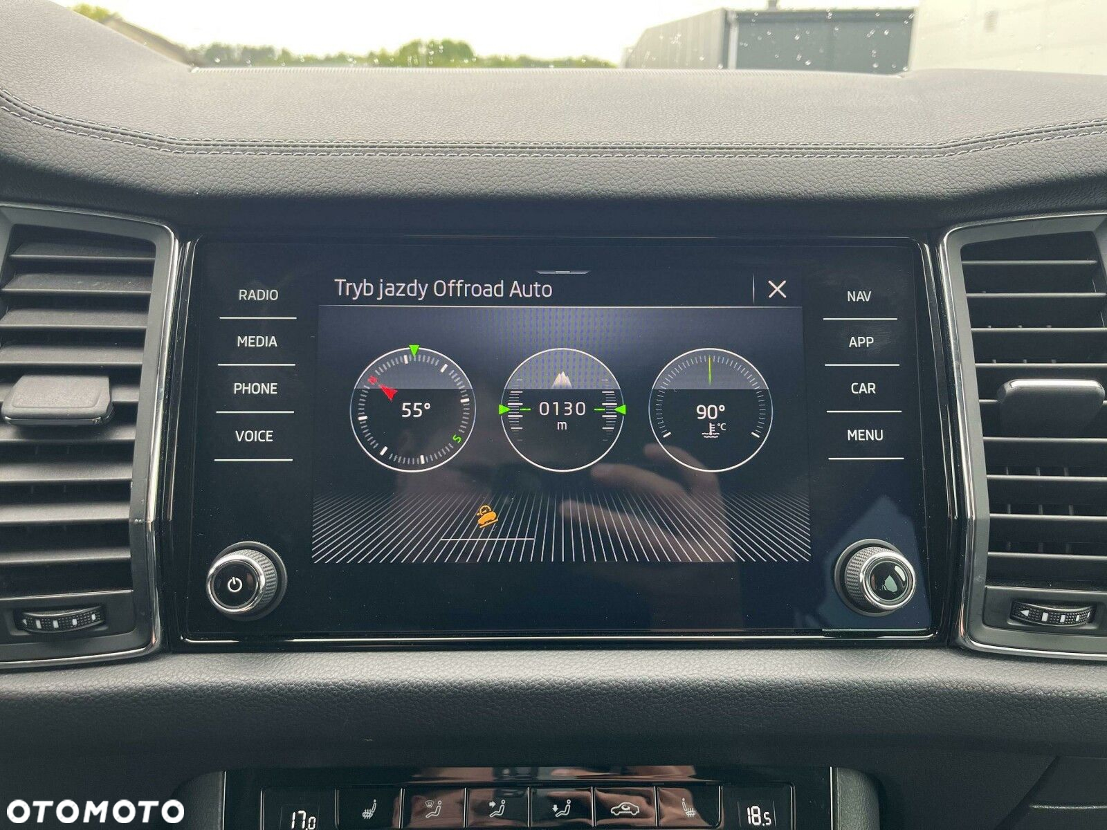 Skoda Kodiaq 2.0 TSI 4x4 Style DSG - 26