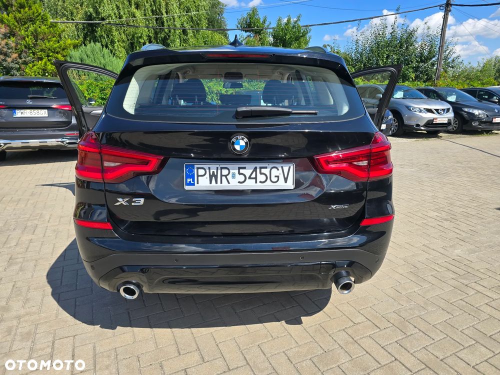 BMW X3 - 24